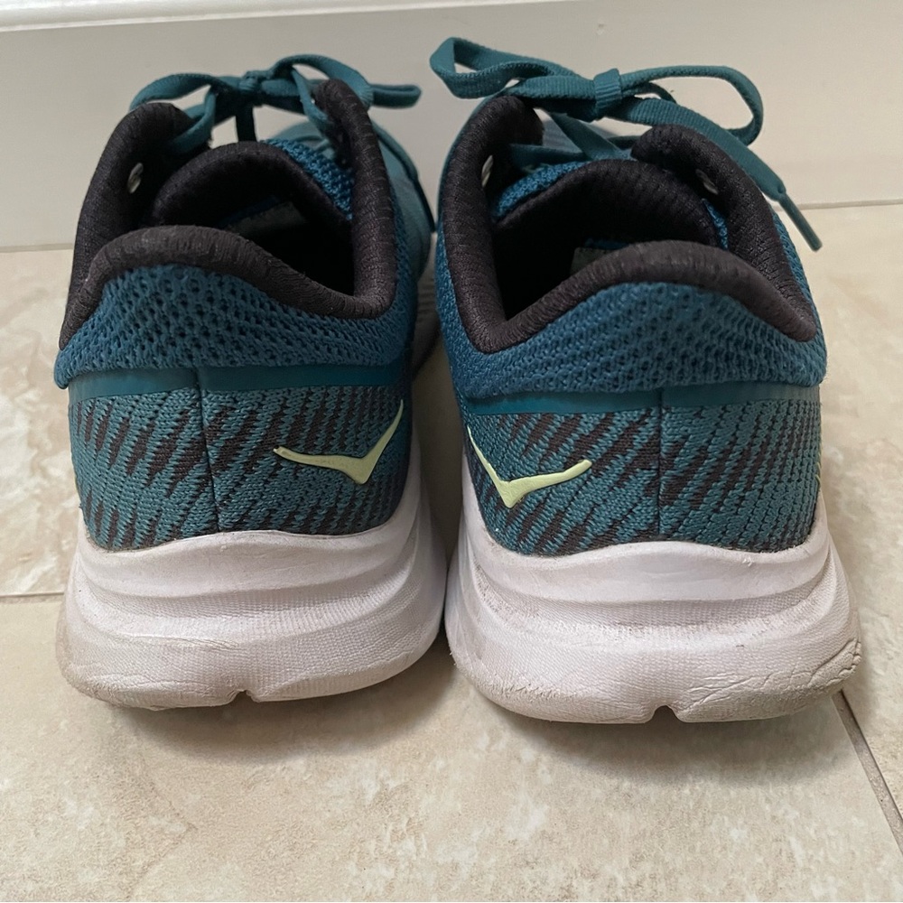 Hoka One One Men's Solimar Running Shoes - Picture 5 of 14
